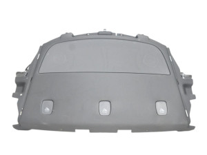 112802100I (TESLA) Полка салона задняяTesla Model 3 18-23