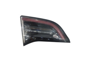 107740300B (TESLA) Фонарь задний внутренний левый ЕвропаTesla Model Y 20-25 Tesla Model 3 18-23