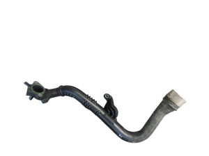 144604814R (RENAULT) Патрубок интеркулера нижний 1.3TCE 16VRenault Talisman 15-22 Renault Scenic IV 16-22 Renault Megane IV 16-
