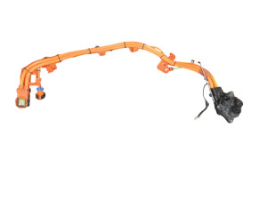 1449495-20-E (TESLA) Порт зарядного устройства Европа CCS2Tesla Model 3 18-23