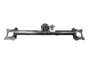 102758100G (TESLA) Фаркоп АмерикаTesla Model X 15-21