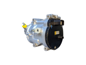 042400-0500 (DENSO) Компрессор кондиционера электрическийToyota Corolla 19- Toyota C-HR 16- Volvo XC90 15-