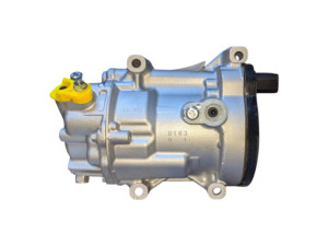 042400-0500 (DENSO) Компресор кондиціонера електричнийToyota Corolla 19- Toyota C-HR 16- Volvo XC90 15-