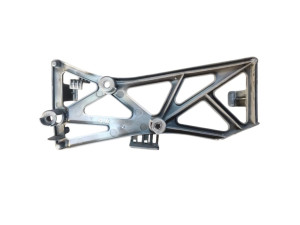 107742300B (TESLA) Кронштейн крепления ЭБУ BCMTesla Model X 15-21