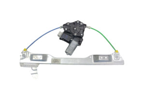 13447039 (OPEL) Стеклоподъемник передний правый электрический 6 пиновOpel Corsa E 14-19 Opel Corsa D 06-15
