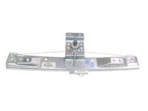 13188504 (OPEL) Стеклоподъемник задний правый механическийOpel Corsa E 14-19 Opel Corsa D 06-15