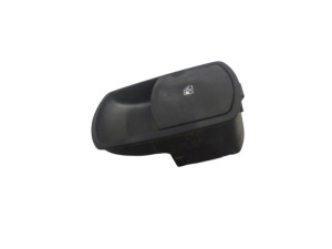 13430018 (OPEL) Кнопка стеклоподъемникаOpel Corsa E 14-19