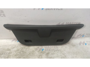 13433287 (OPEL) Карта крышки багажника нижняя