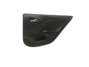 13403509 (OPEL) Карта двери задней правойOpel Corsa E 14-19