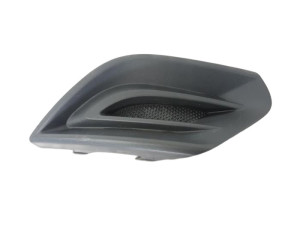 13399258 (OPEL) Накладка бампера переднього праваOpel Corsa E 14-19