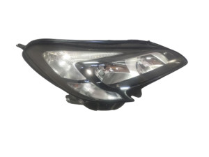 13381336 (OPEL) Фара правая галогеннаяOpel Corsa E 14-19