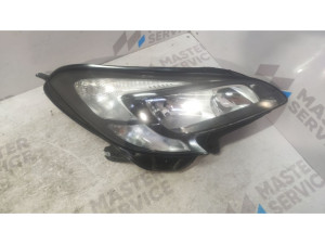 13381336 (OPEL) Фара права галогенна