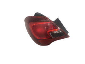13454496 (OPEL) Фонарь задний наружный левыйOpel Corsa E 14-19
