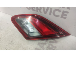 13454501 (OPEL) Фонарь задний внутренний правый