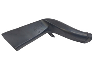 13427551 (OPEL) Патрубок воздуха к КВФ передняя частьOpel Corsa E 14-19