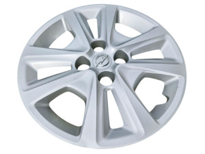 13380937 (OPEL) Колпак колесный R15Opel Corsa E 14-19