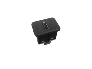 20928734 (OPEL) Разъем USBOpel Corsa E 14-19 Chevrolet Aveo 12-17 Buick Enclave 08-17
