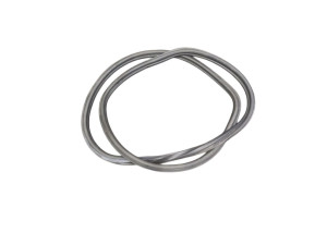 13182312 (OPEL) Уплотнитель крышки багажникаOpel Corsa E 14-19 Opel Corsa D 06-15