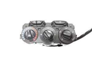 39021463 (OPEL) Блок управления печкойOpel Adam 13-19 Opel Corsa E 14-19 Opel Corsa D 06-15