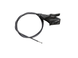 13355240 (OPEL) Трос капота с ручкойOpel Adam 13-19 Opel Corsa E 14-19