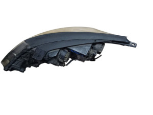 921023U250 (KIA) Фара правая с электрокорректором LED габаритыKia Sportage 10-15