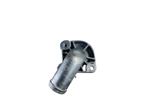 032121121G (VW) Фланец охлаждающей жидкостиVW Polo 09-18 Audi A2 00-05 Skoda Fabia II 07-14