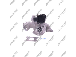 8I03-400-Q01 (Jrone) ТурбинаVW Golf VI 09-14 Audi A3 12-22 Skoda Yeti 09-17