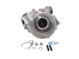 8G15-300-C21 (Jrone) Турбина леваяRange Rover 02-12 Range Rover Sport 13-22 Range Rover 13-22