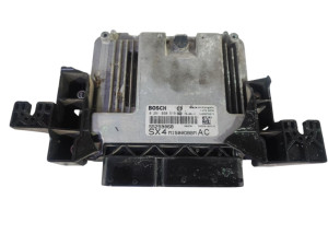 55259068 (BOSCH) Блок электронный управления двигателем 1.6MJET 16VFiat Doblo 09-23