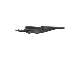 74270TEAT00 (HONDA) Пластик под лобовое стекло боковая леваяHonda Civic FC/FK 15-21