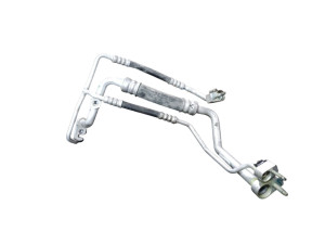 1054664-00-E (TESLA) Трубка кондиционера осушитель-испаритель 1 частьTesla Model X 15-21