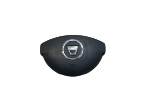985105160R (DACIA) Подушка безопасности в рульDacia Lodgy 12-22 Dacia Duster 10-17