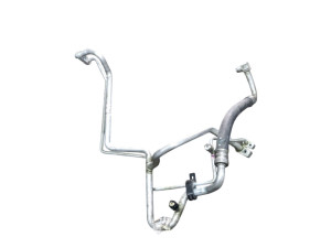 1056257-00-D (TESLA) Трубка кондиционера осушитель-испаритель 2 частьTesla Model X 15-21