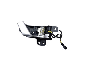 1047632-00-B (TESLA) Ручка двери внутренняя передняя праваяTesla Model X 15-21