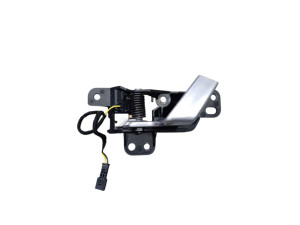 1047631-00-B (TESLA) Ручка двери внутренняя передняя леваяTesla Model X 15-21