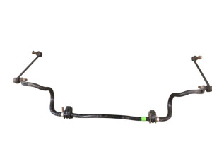 546115SA0A (NISSAN) Стабилизатор переднийNissan Leaf 18-