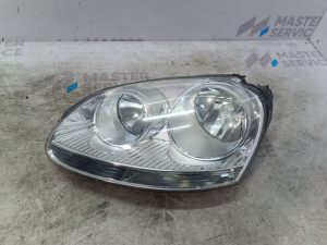 1K6941005P (VW) Фара ліва електрокоректором