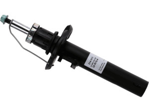 314 011 (SACHS) Амортизатор передний 50mmVW Caddy III 04-15