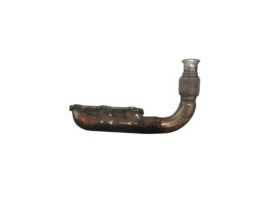 059253033BQ (AUDI) Коллектор выпускной левый 3.0TDI 24VAudi A7 10-18 Audi A6 11-18 Audi Q5 08-16