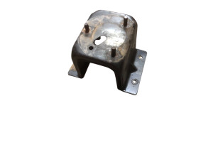 572140X003 (NISSAN) Кронштейн запасного колесаNissan Terrano R20 93-06