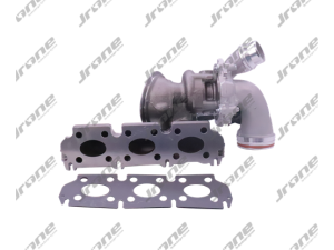 8D01-40M-M35 (Jrone) ТурбінаBMW X2 F39 17- BMW X1 F48-49 15- Mini Countryman F60 17-
