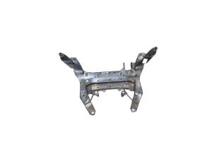 31116872729 (BMW) Балка передней подвески голаяBMW X1 F48-49 15- BMW 1 F52 16- BMW 1 F40 19-