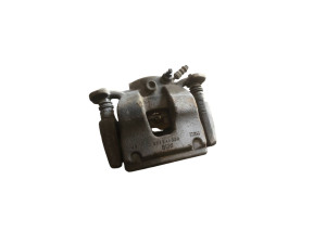 34116860267 (BMW) Суппорт тормозной передний левый D330BMW X1 F48-49 15- BMW 1 F40 19- Mini Countryman F60 17-