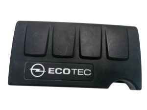 55561433 (OPEL) Накладка двигателя декоративная 1.4MPI 16VOpel Corsa D 06-15 Opel Astra J 10-15 Opel Insignia 08-16