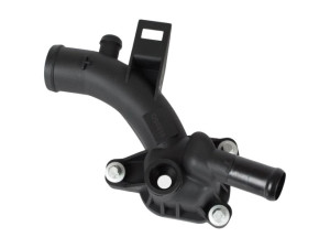 55562048 (OPEL) Корпус термостата 1.4MPI 16VOpel Meriva B 10-17 Opel Corsa D 06-15 Opel Astra J 10-15