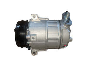 AC0299 (MSG) Компрессор кондиционераFiat Ducato 14- Fiat Ducato 06-14