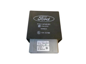 F1CJ14F546BC (FORD) Блок управления фаркопомFord Kuga 13-21