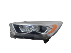 2069435 (FORD) Фара левая линза с электрокорректором 16-Ford Kuga 13-21