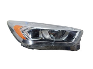2069433 (FORD) Фара правая линза с электрокорректором оранжевый отражатель 16-Ford Kuga 13-21