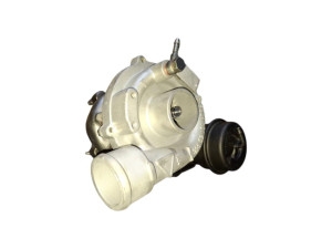 53039700029 (KKK) ТурбинаVW Sharan 95-10 Audi A4 04-08 Skoda Superb 01-08